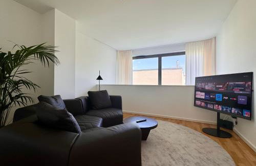 Townhouse Alaunpark - Foto 21