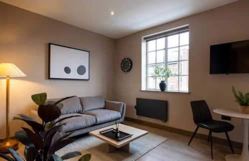 Headrow Lofts - Foto 23