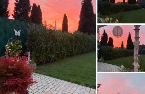 Apartment Glesch - Foto 23