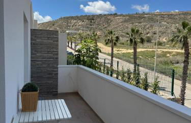 Casa SpainTastic - Luxe, zwembad & golf! - Foto 56