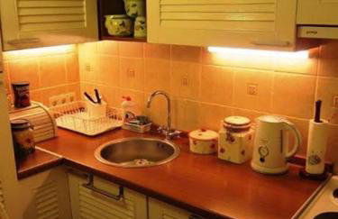 Seaside holiday house Podaca, Makarska - 22964 - Foto 13