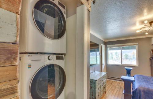 Altitude Adjustment 6 Miles to Powder Mountain! - Photo 17