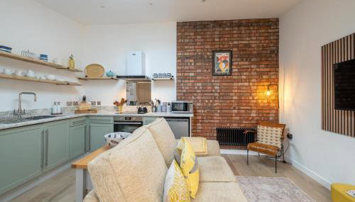 Hale House, Leiston - Aldeburgh Coastal Cottages - Foto 4