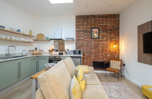 Hale House, Leiston - Aldeburgh Coastal Cottages - Foto 4