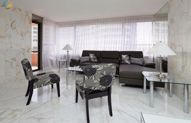 Alexander 1119 2 Bedroom Apts by RedAwning - Foto 29