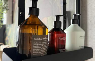 Stilvolles Studio-Apartment im Herzen von Betzdorf - Foto 15