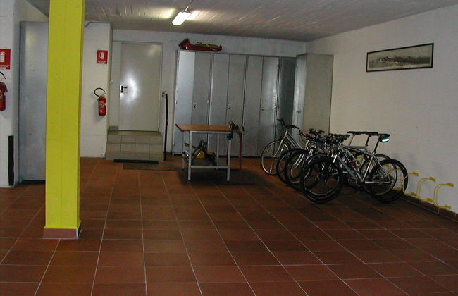 Chalet Gardenia - Foto 34