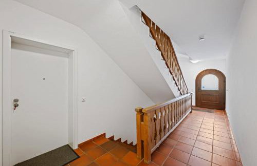 ruhige und neue Ferienwohnung am Berg - Foto 31