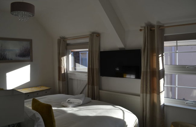 Frinton Escapes - The Cottage - Foto 13