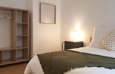 Grand appartement, 3 chambres, centre de Dieppe - Foto 8