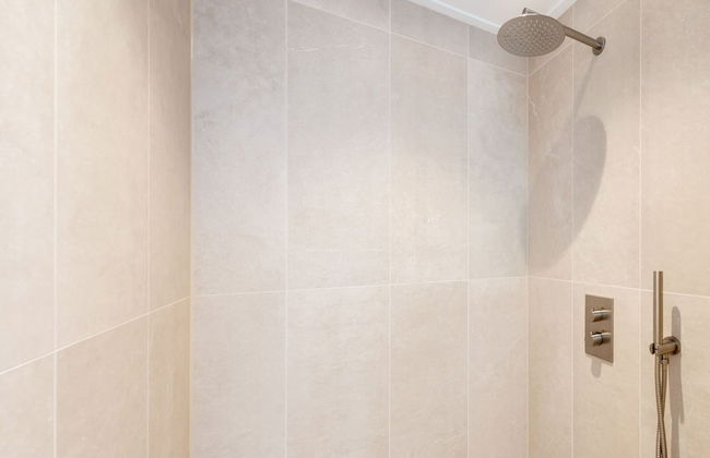 Pleasaing Holiday Home in Oostkapelle Near Centre - Foto 34