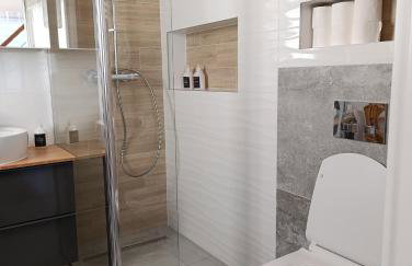 Bukszpanowa Alejka domek całoroczny, okolica Ojcowski Park Narodowy - Foto 10