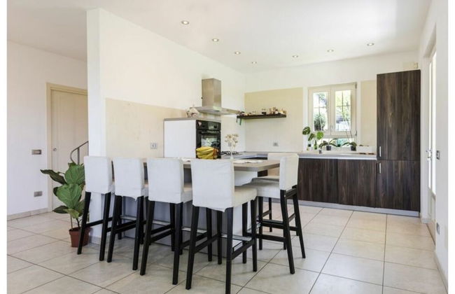 Villa Mia Comfortable Holiday Residence - Foto 8