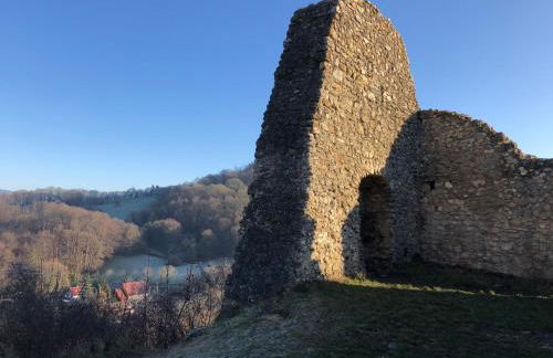 Ferienwohnung Gasser - Foto 27