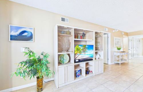 Sandcastles 2BR2BA Cocoa Beach Ocean Views! - Foto 5