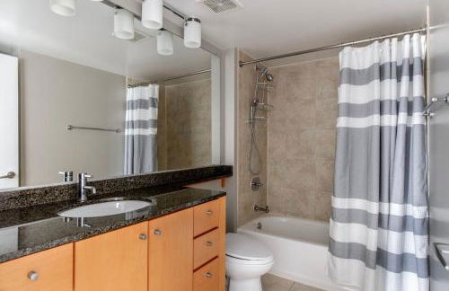 Blueground Bethesda gym nr dining shopping WDC-856 - Foto 13