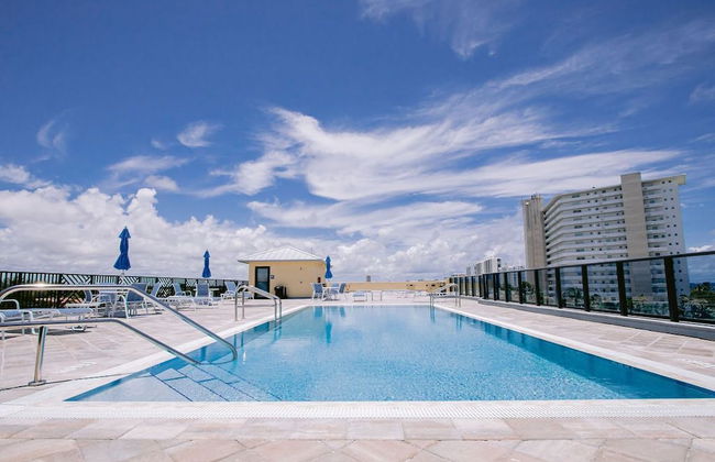 Vistalmar Beach Resort - Foto 75