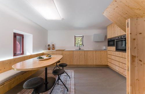 Casa de Medas - Private country house with outdoor spa and river view only 25 minutes away from Oporto - Foto 19