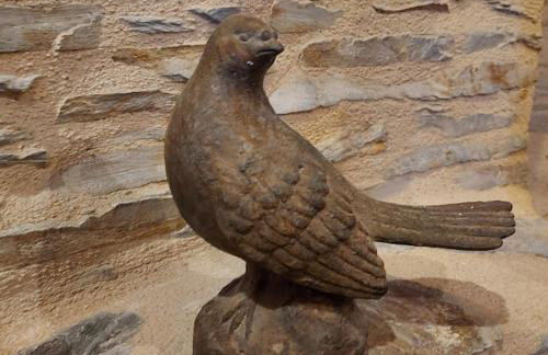 Le Moulin d' Erée, gîte Insolite de charme - Foto 13