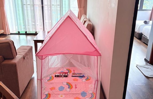 The Retreat mountain view Cameron highlands - Photo 26