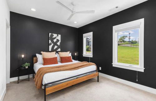 TWO Neighboring Homes Sleeps 24 Walk to 12 South - Foto 71