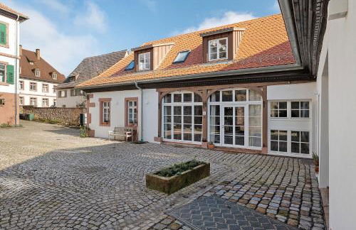 Remise im Wolkensteiner Hof - Foto 37