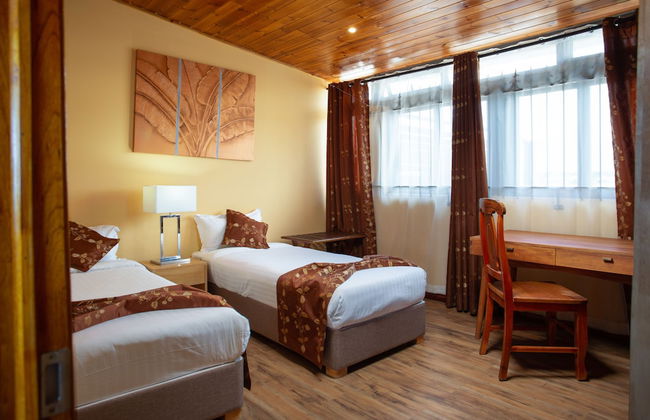 Résidence Potosi - Photo 9