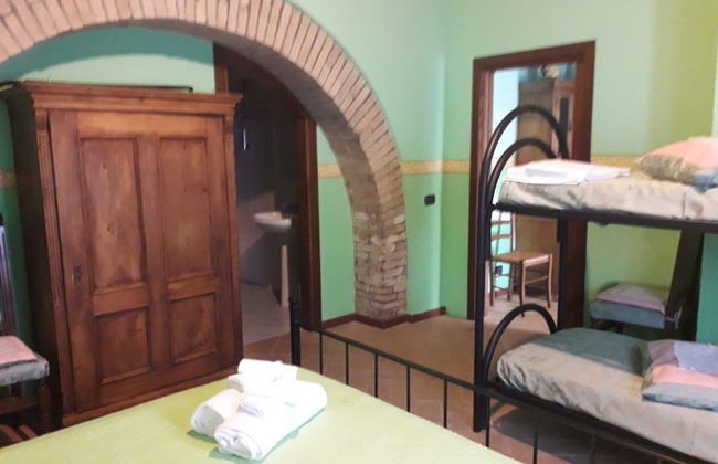 Agriturismo Fratelli Angelucci - Foto 2