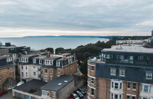 Westcliff Penthouse - Foto 40