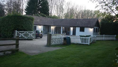 Foxton Lodge - Foto 5