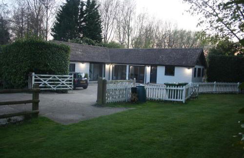 Foxton Lodge - Foto 5