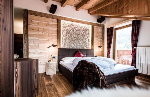 Garni Residence Soraiser - Foto 3