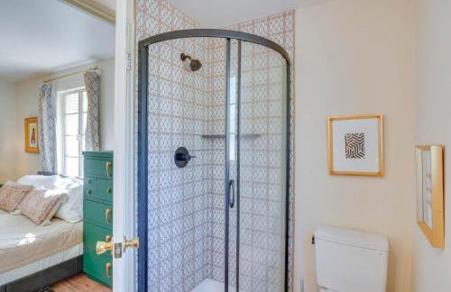 Centrally Located Tucson Home with Fenced-In Yard! - Foto 15