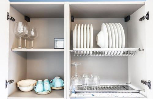 Domus Mea, Case Vacanza Vista Mare vicino Taormina - Foto 19