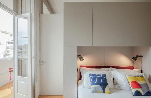 Baumhaus Serviced Living - Art & Design Apartments - Foto 114