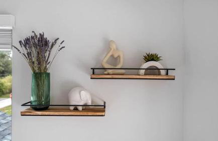 Spacious Modern Farmhouse w/ Private Patio & BBQ! - Foto 51