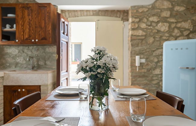 Villa Carulli in Villa Consalvi - Foto 23