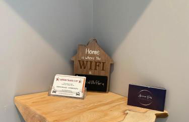 Sea Breeze Lodge - Photo 25