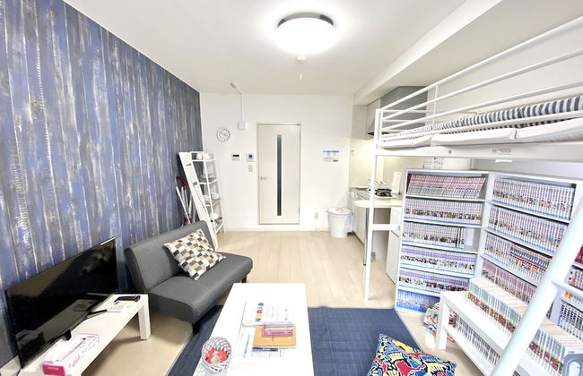 NOMAD Kiara City - Foto 13