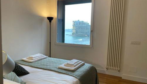 LOFT sull'acqua con vista mozzafiato - Foto 3