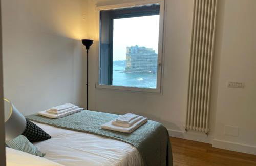 LOFT sull'acqua con vista mozzafiato - Foto 3