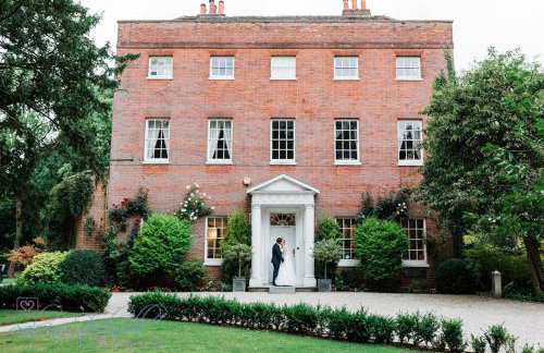 Mulberry House - Foto 40