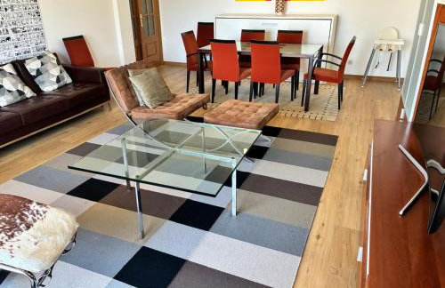 Atlantic Lodge, 1ª linha de praia! - Photo 5