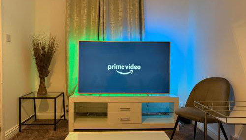 2 Bedroom Wakefield City Centre House With All Ensuite Rooms - Foto 3