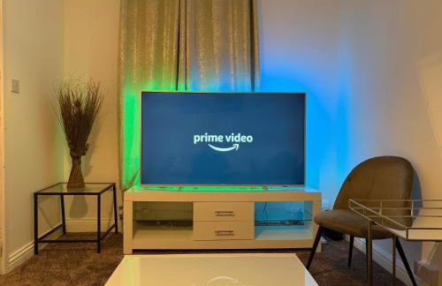 2 Bedroom Wakefield City Centre House With All Ensuite Rooms - Foto 3