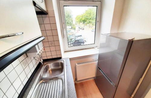 Workers apartment in Stolberg - Foto 21