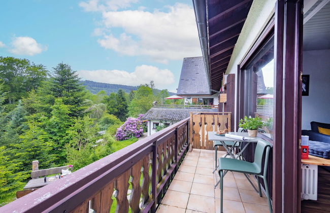 Titisee Haus an der Sonne by Kuckucksnester - Foto 36