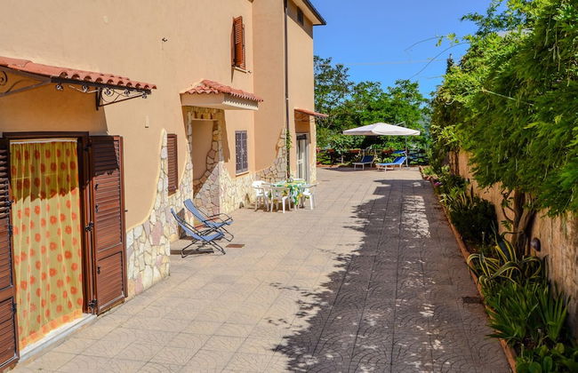 Villa Merola - Foto 21