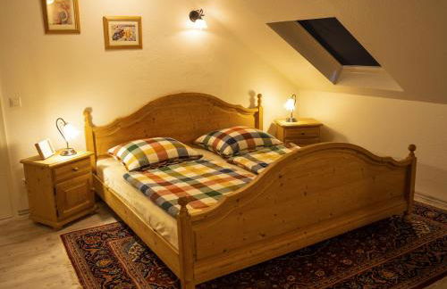 Ferienwohnung Engelsblick - Foto 10