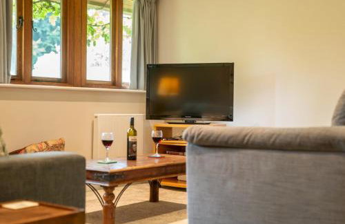 Private Countryside Annexe wonderful views - Pass the Keys - Foto 8